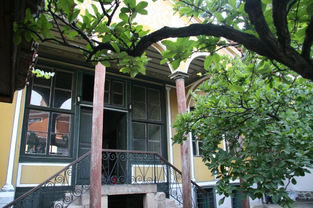 Guest House Old Φιλιππούπολη Εξωτερικό φωτογραφία