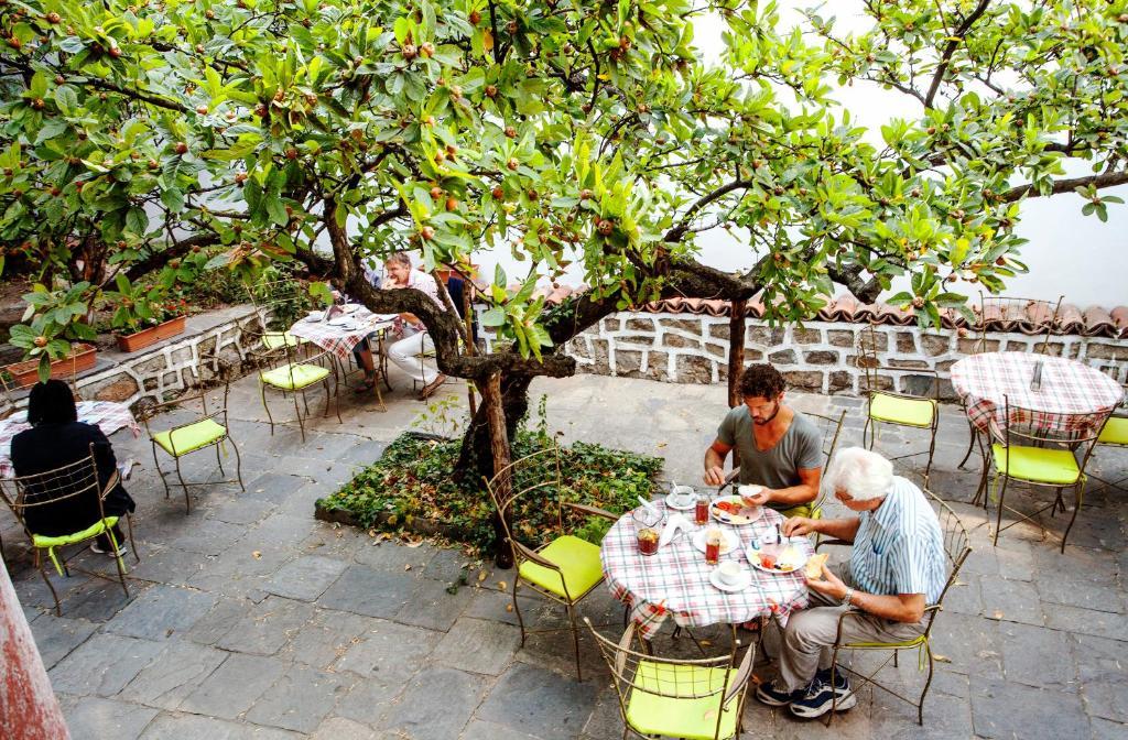 Guest House Old Φιλιππούπολη Εξωτερικό φωτογραφία